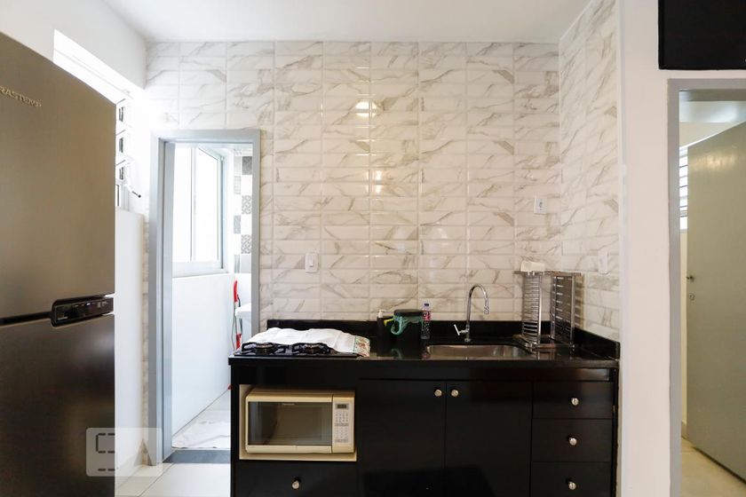 Apartamento, 1 quarto, 43 m² - Foto 17