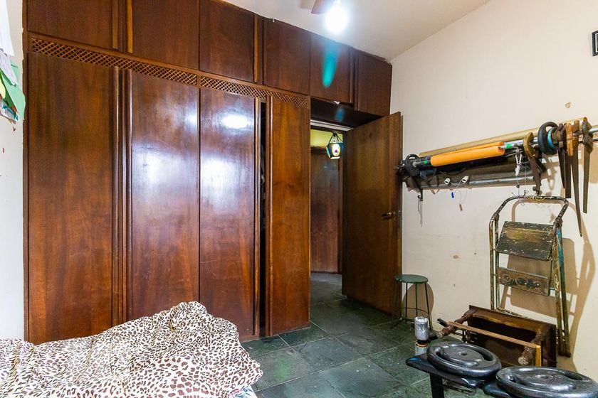 Casa à Venda - Taquaral, 4 Quartos,  214 m2 em , Campinas - sp | SoloBR