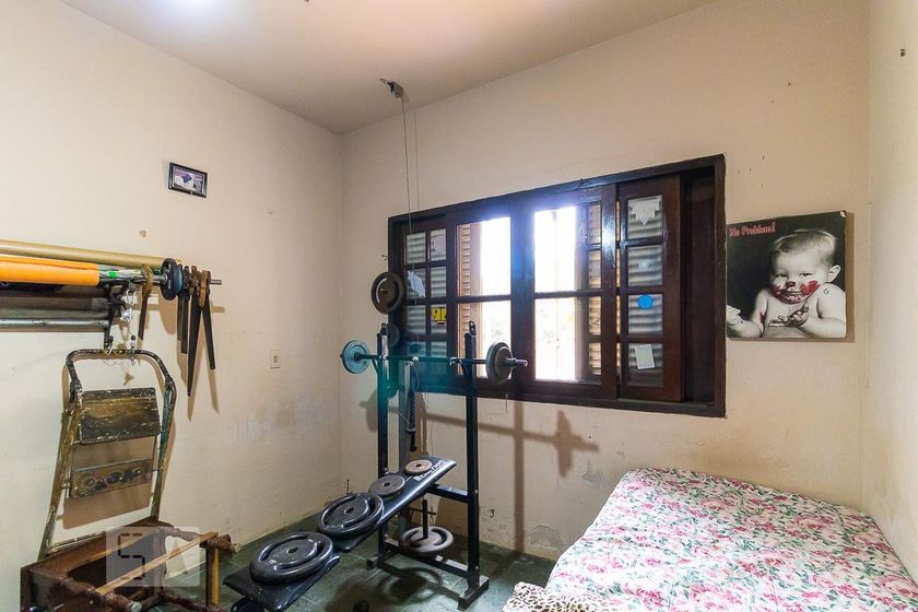 Casa à Venda - Taquaral, 4 Quartos,  214 m2 em , Campinas - sp | SoloBR