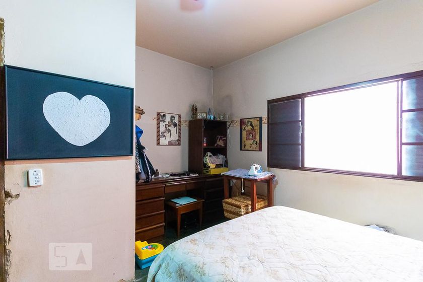 Casa à Venda - Taquaral, 4 Quartos,  214 m2 em , Campinas - sp | SoloBR
