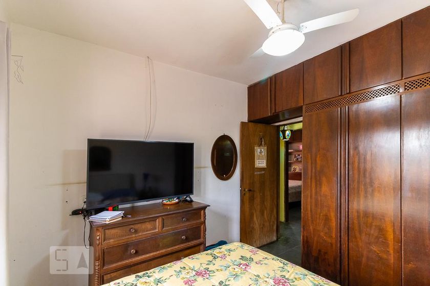 Casa à Venda - Taquaral, 4 Quartos,  214 m2 em , Campinas - sp | SoloBR