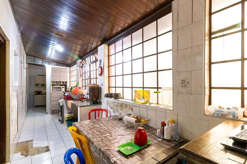 Casa à Venda - Taquaral, 4 Quartos,  214 m2 em , Campinas - sp | SoloBR