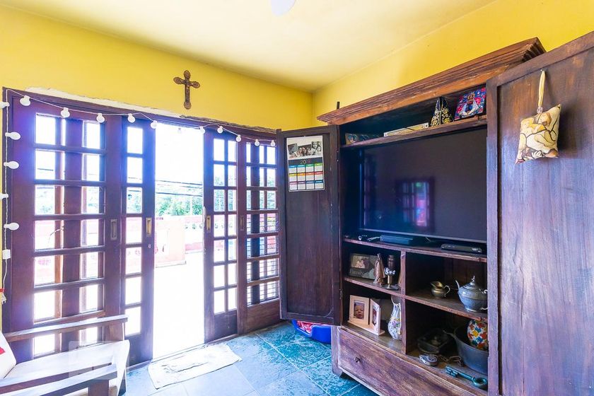 Casa à Venda - Taquaral, 4 Quartos,  214 m2 em , Campinas - sp | SoloBR