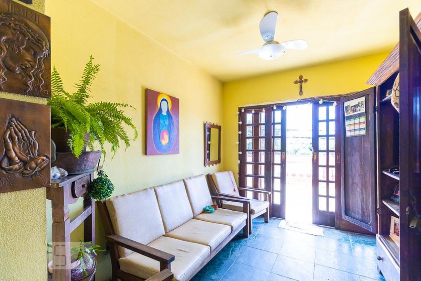 Casa à Venda - Taquaral, 4 Quartos,  214 m2 em , Campinas - sp | SoloBR