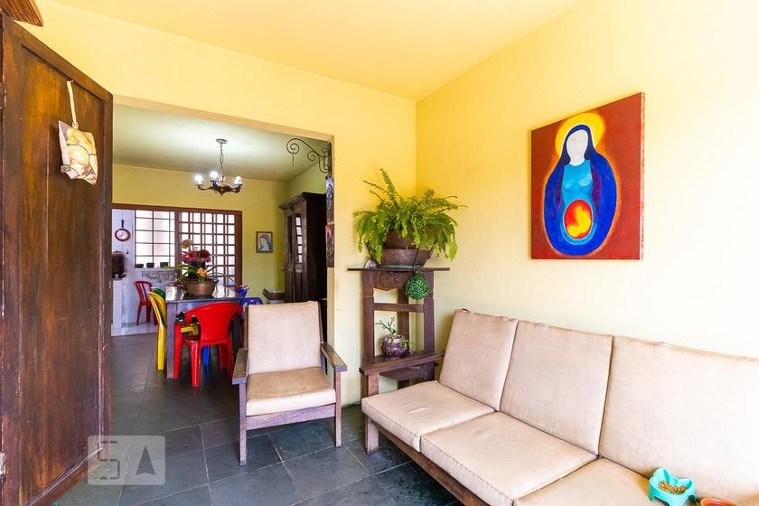 Casa à Venda - Taquaral, 4 Quartos,  214 m2 em , Campinas - sp | SoloBR