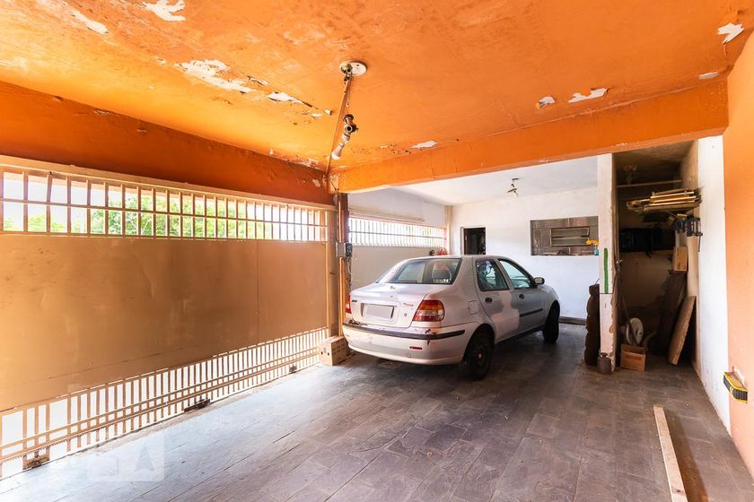 Casa à Venda - Taquaral, 4 Quartos,  214 m2 em , Campinas - sp | SoloBR