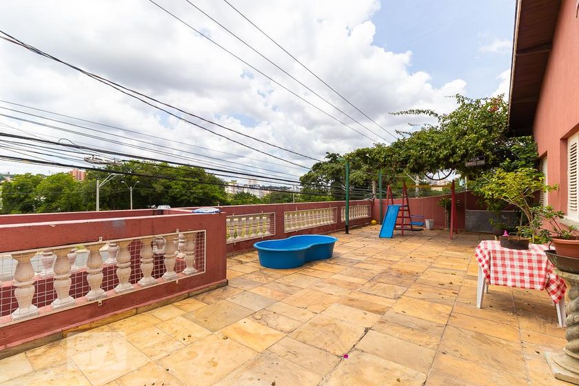Casa à Venda - Taquaral, 4 Quartos,  214 m2 em , Campinas - sp | SoloBR