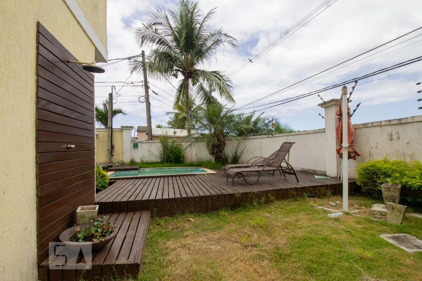 Casa, 3 quartos, 160 m² - Foto 54