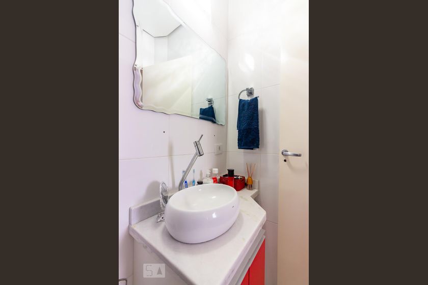 Casa, 3 quartos, 159 m² - Foto 12