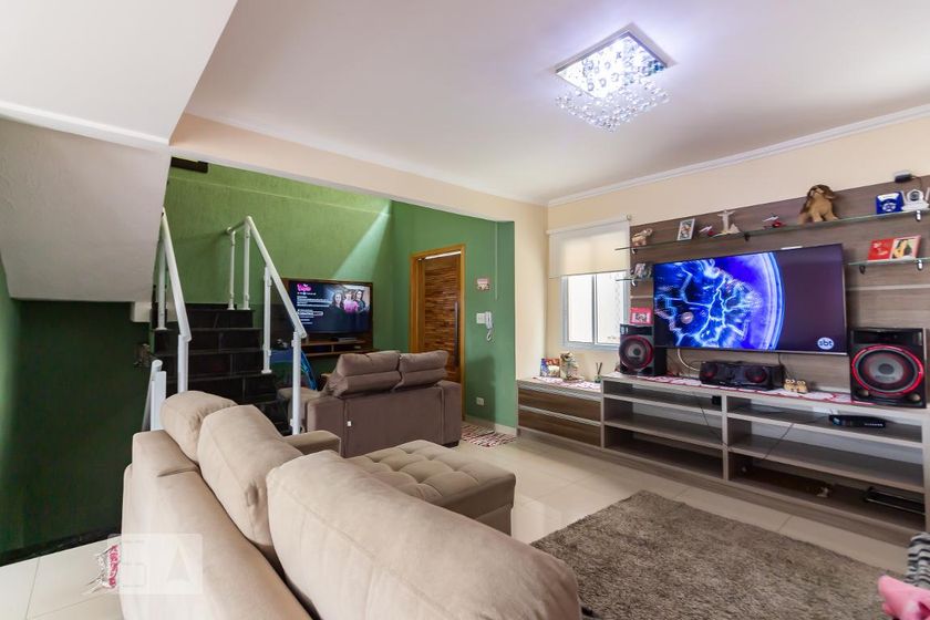 Casa, 3 quartos, 159 m² - Foto 2