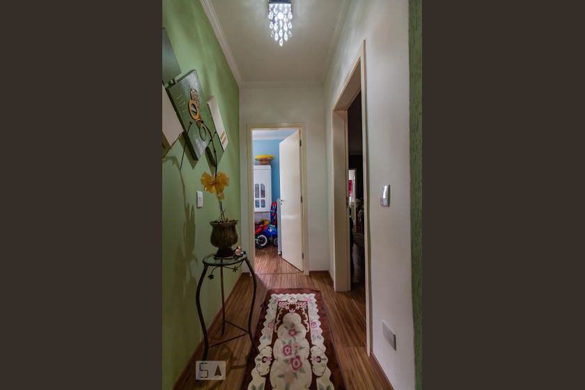Casa, 3 quartos, 159 m² - Foto 27