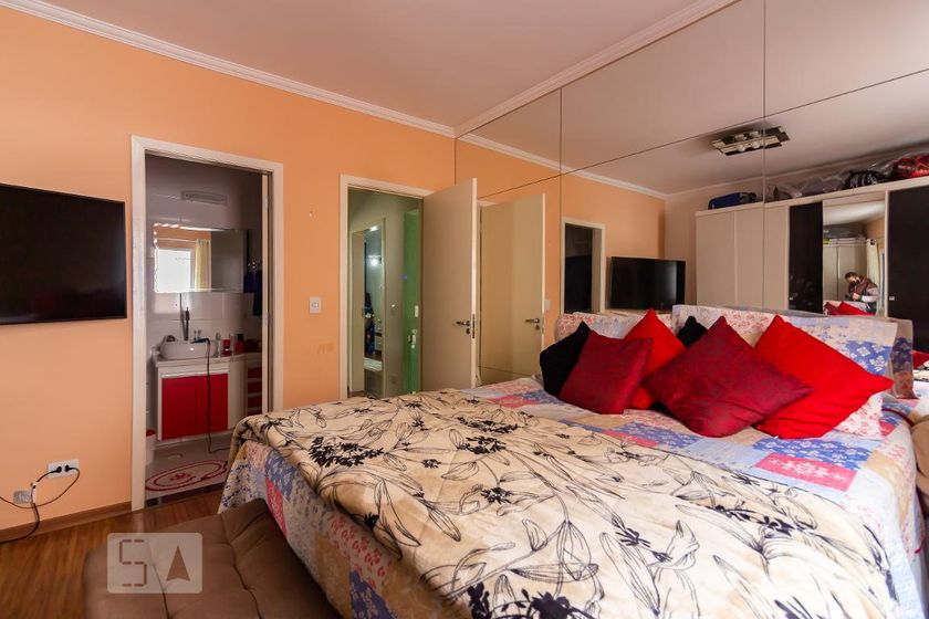 Casa, 3 quartos, 159 m² - Foto 8