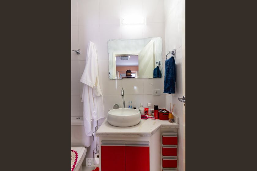 Casa, 3 quartos, 159 m² - Foto 10