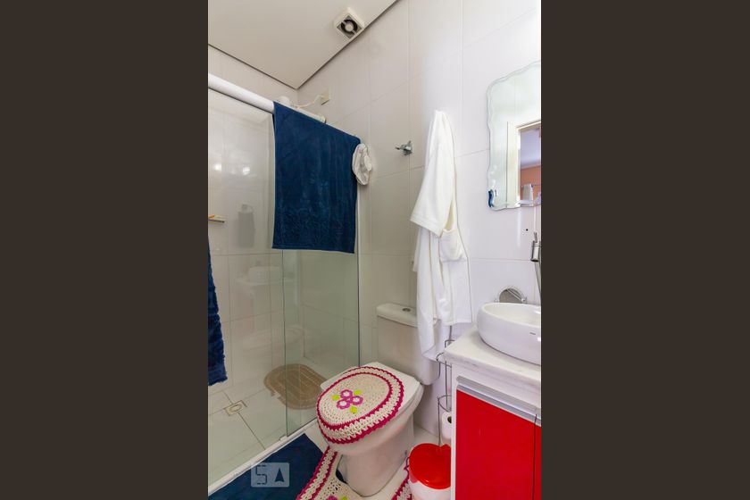 Casa, 3 quartos, 159 m² - Foto 11
