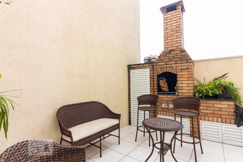 Casa, 3 quartos, 159 m² - Foto 34