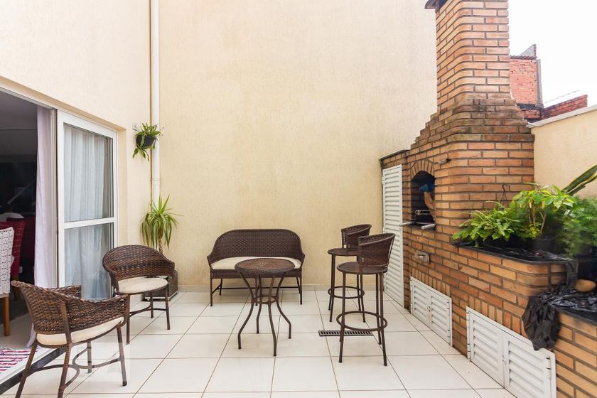Casa, 3 quartos, 159 m² - Foto 36