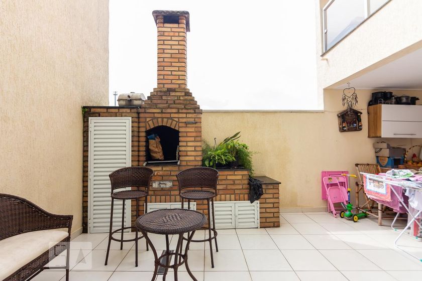 Casa, 3 quartos, 159 m² - Foto 33