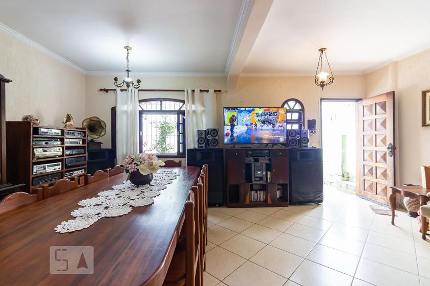 Casa, 4 quartos, 150 m² - Foto 5
