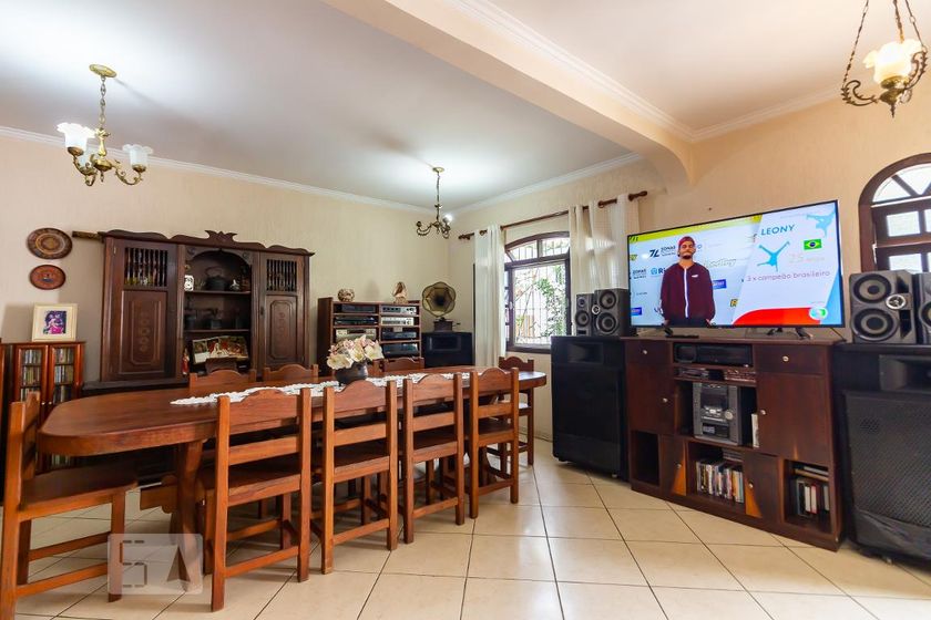Casa, 4 quartos, 150 m² - Foto 2
