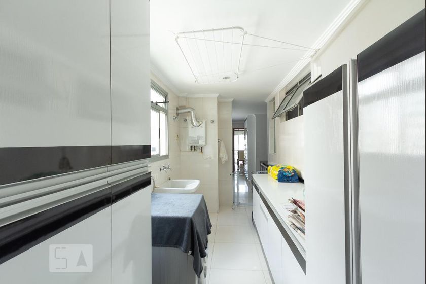 Apartamento, 3 quartos, 215 m² - Foto 111