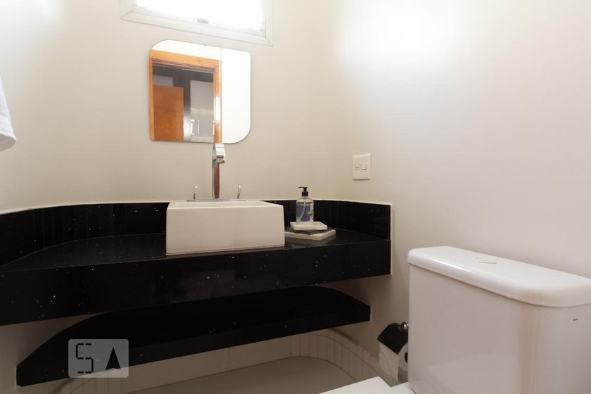Apartamento, 3 quartos, 215 m² - Foto 37