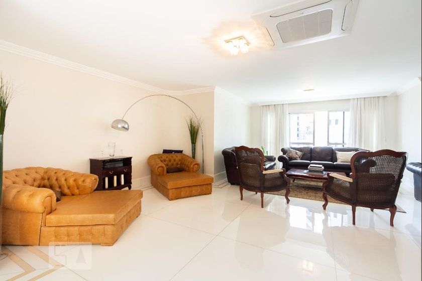 Apartamento, 3 quartos, 215 m² - Foto 5