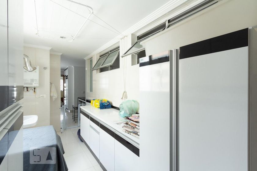 Apartamento, 3 quartos, 215 m² - Foto 113