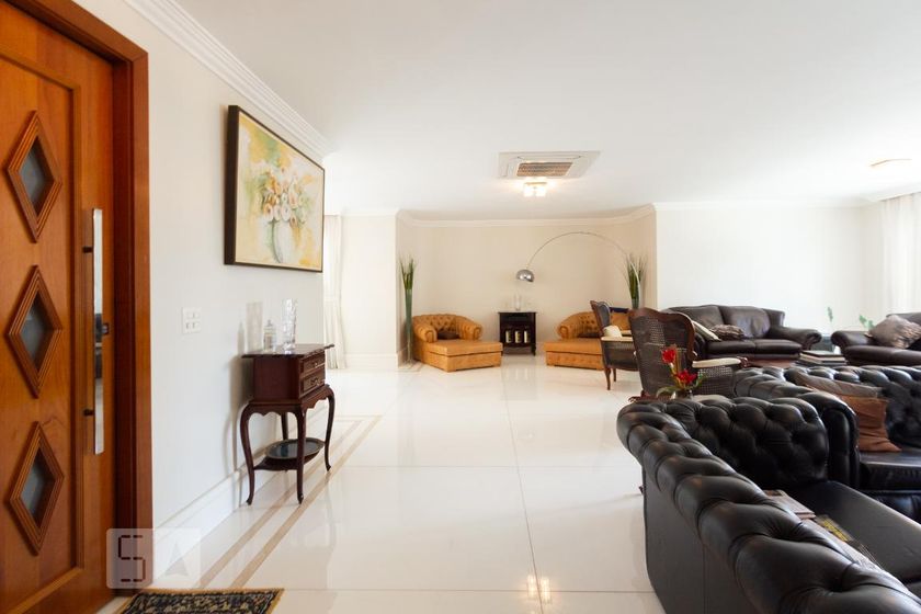 Apartamento, 3 quartos, 215 m² - Foto 9