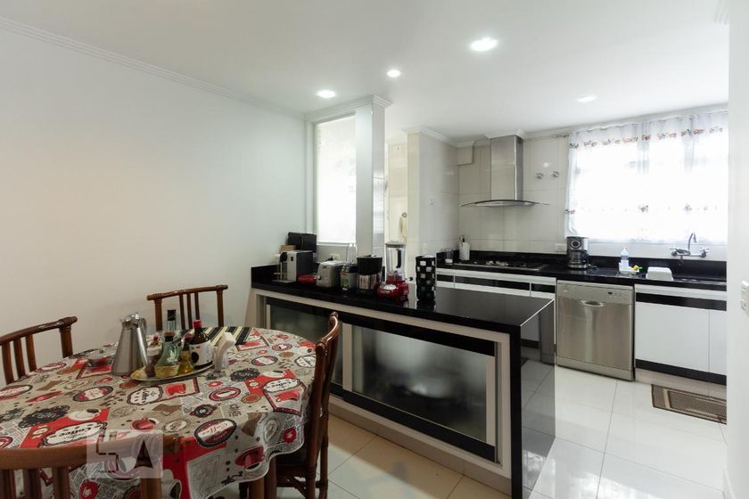 Apartamento, 3 quartos, 215 m² - Foto 99