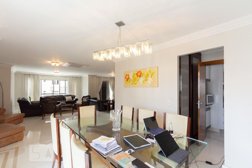 Apartamento, 3 quartos, 215 m² - Foto 19
