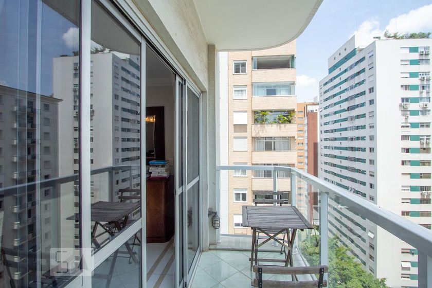 Apartamento, 3 quartos, 215 m² - Foto 23