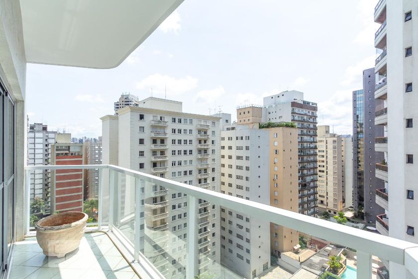 Apartamento, 3 quartos, 215 m² - Foto 29