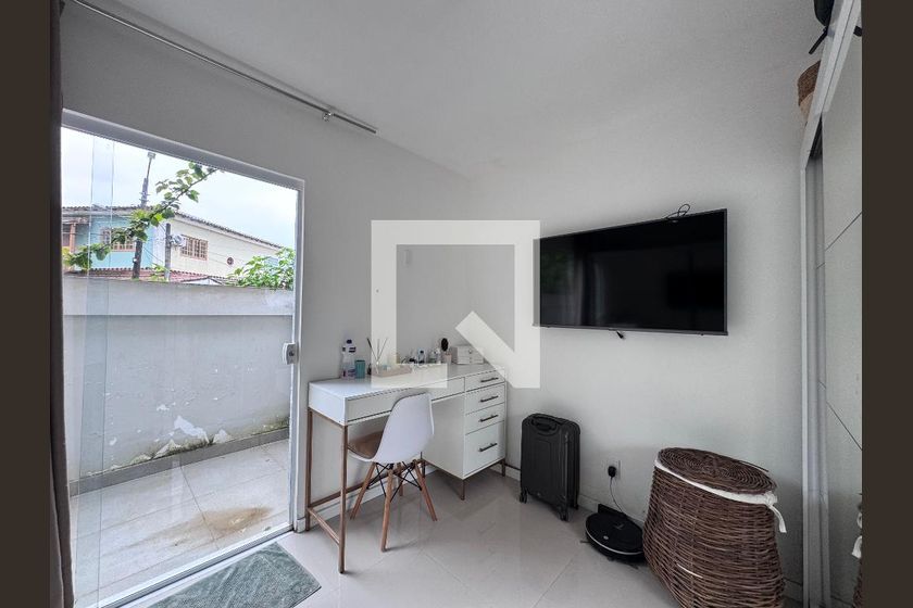 Casa, 2 quartos, 60 m² - Foto 23