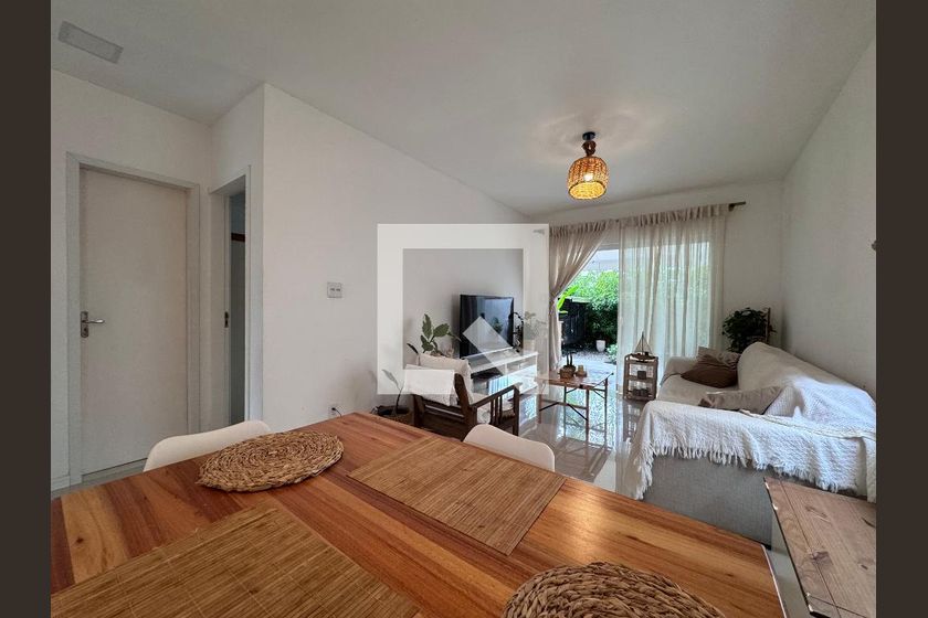 Casa, 2 quartos, 60 m² - Foto 9