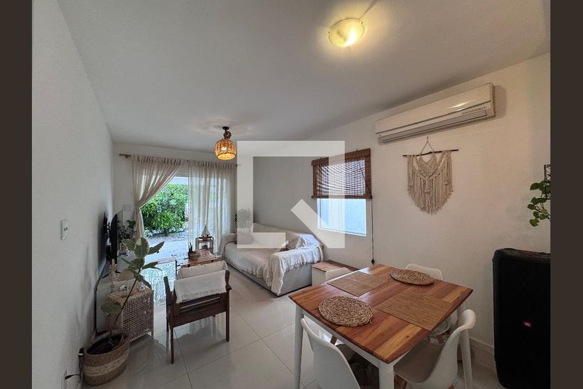 Casa, 2 quartos, 60 m² - Foto 3