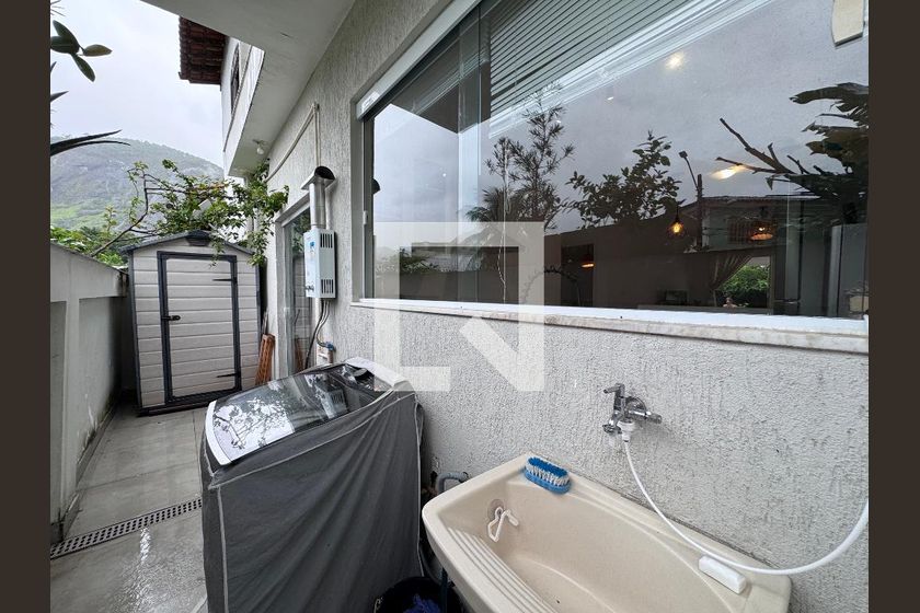Casa, 2 quartos, 60 m² - Foto 41