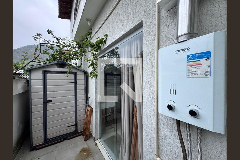 Casa, 2 quartos, 60 m² - Foto 45