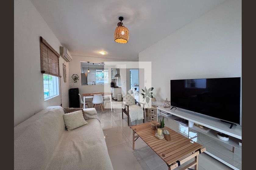 Casa, 2 quartos, 60 m² - Foto 7
