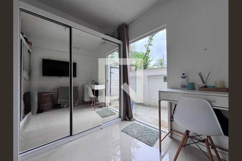 Casa, 2 quartos, 60 m² - Foto 19