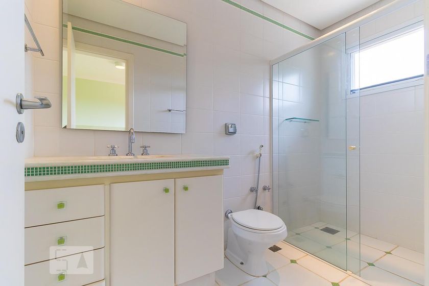Casa à Venda - Lot. Alphaville Campinas, 6 Quartos,  498 m2 em , Campinas - sp | SoloBR