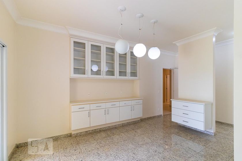 Casa à Venda - Lot. Alphaville Campinas, 6 Quartos,  498 m2 em , Campinas - sp | SoloBR