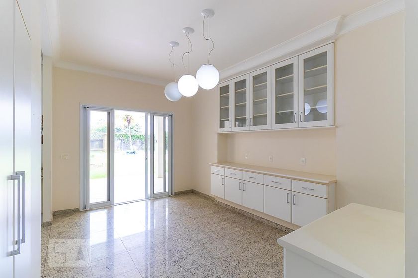 Casa à Venda - Lot. Alphaville Campinas, 6 Quartos,  498 m2 em , Campinas - sp | SoloBR