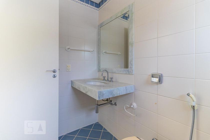 Casa à Venda - Lot. Alphaville Campinas, 6 Quartos,  498 m2 em , Campinas - sp | SoloBR