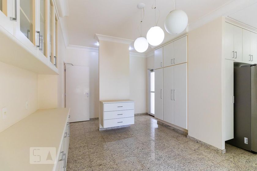 Casa à Venda - Lot. Alphaville Campinas, 6 Quartos,  498 m2 em , Campinas - sp | SoloBR