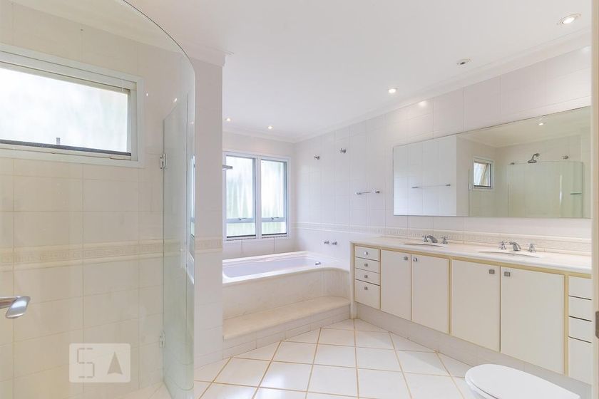 Casa à Venda - Lot. Alphaville Campinas, 6 Quartos,  498 m2 em , Campinas - sp | SoloBR