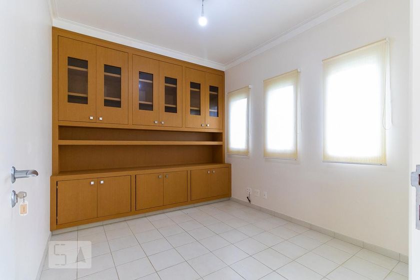 Casa à Venda - Lot. Alphaville Campinas, 6 Quartos,  498 m2 em , Campinas - sp | SoloBR