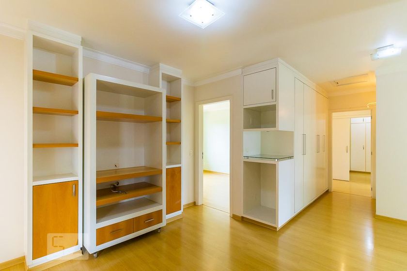 Casa à Venda - Lot. Alphaville Campinas, 6 Quartos,  498 m2 em , Campinas - sp | SoloBR