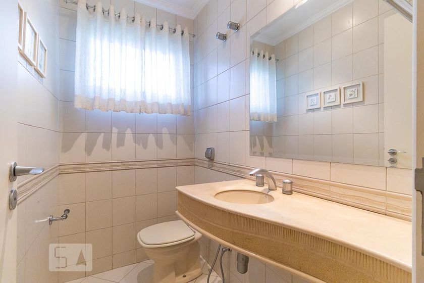 Casa à Venda - Lot. Alphaville Campinas, 6 Quartos,  498 m2 em , Campinas - sp | SoloBR
