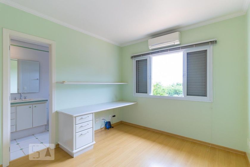 Casa à Venda - Lot. Alphaville Campinas, 6 Quartos,  498 m2 em , Campinas - sp | SoloBR