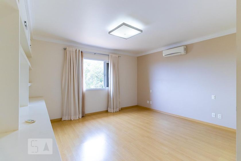 Casa à Venda - Lot. Alphaville Campinas, 6 Quartos,  498 m2 em , Campinas - sp | SoloBR